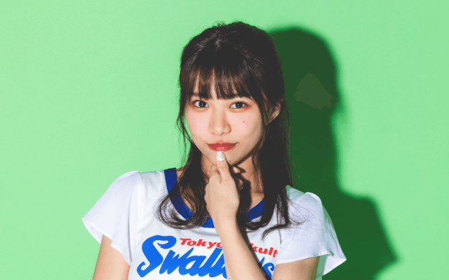 RUNA - Passion（東京ヤクルトスワローズ） / CHEER #73