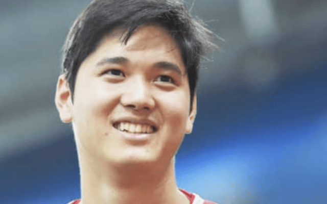 大谷翔平が１年前に日本人初の衝撃。サイクルヒット達成で期待が膨らむ次の夢