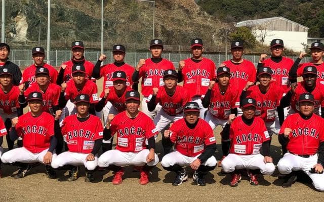 【連載企画】四国アイランドリーグPlusの今〜高知ファイティングドッグス編〜