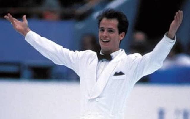 本田武史が衝撃を受けたプログラム。「競技なのにショーみたい」