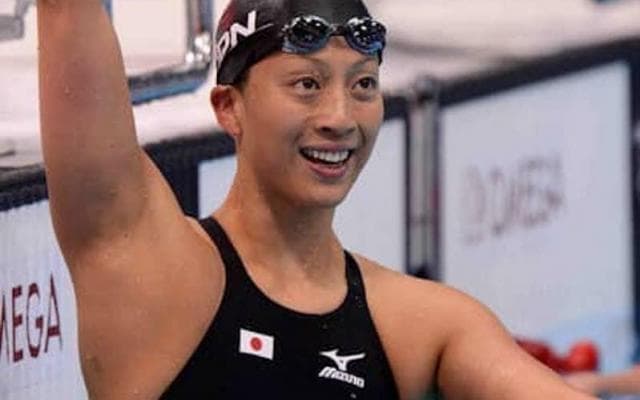 寺川綾の成長物語。悔し泣きのアテネからロンドンで納得の涙を流すまで