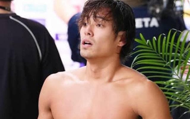 イケメンスイマーの中身は超骨太。中村克「東京で歴史を変えてやる」