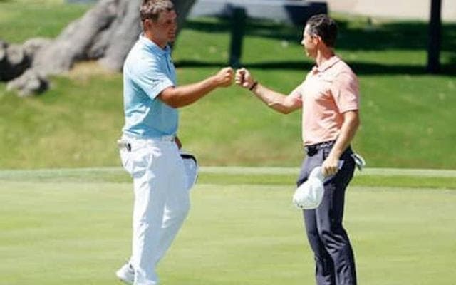 PGAツアー再開に世界トップ５もエキサイト。松山英樹は次戦から登場