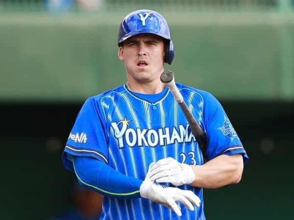 ベイスターズの贅沢すぎる悩み。外国人枠「５」で起用法はどうする？