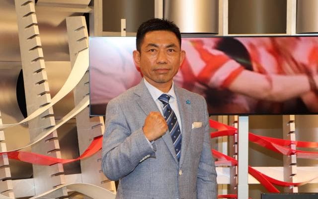 ラグビーワールドカップで堀越正己が感じた日本代表の真の“ONE TEAM”への進化