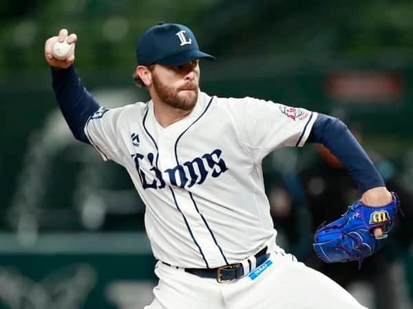 「西武ニールは使えない…」。屈辱の二軍降格からなぜ11連勝できたか