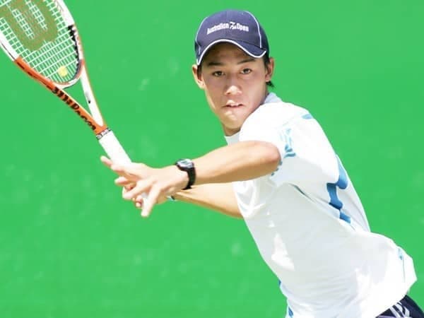 錦織圭と父との愛情物語。25年前の「プレゼント」と息子への願い