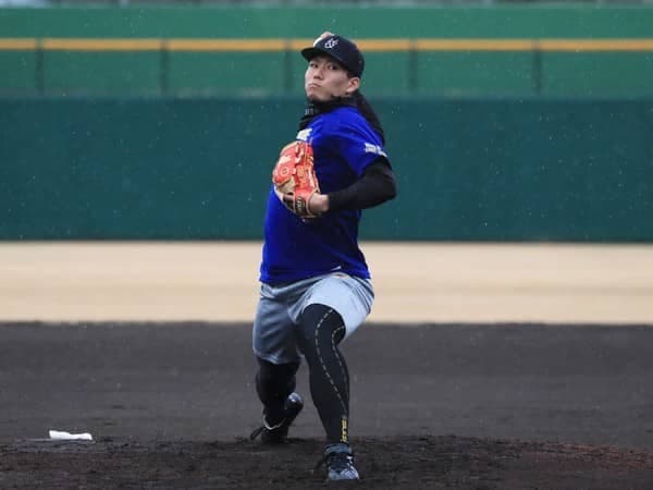 千賀滉大を変えた魔法の言葉。「快速ノーコン」は球界のエースになった