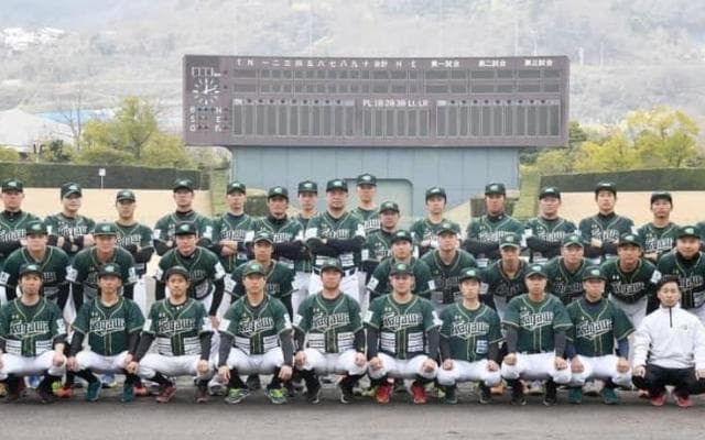 【連載企画】四国アイランドリーグPlusの今〜香川オリーブガイナーズ編〜