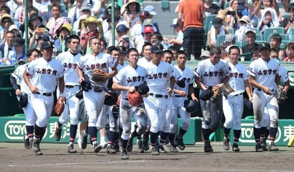 残酷でも切ない現実。センバツ交流戦出場の山梨学院監督が下した決断