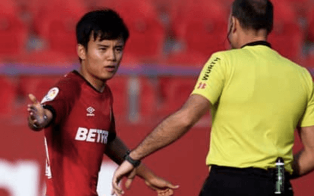 久保建英が首位レアルに挑む。勝機をつかむためにどこを突くべき？