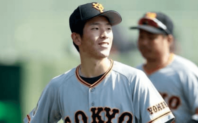 巨人・戸郷翔征の打ちづらさは天下一品。藤原、根尾らを子ども扱いしていた