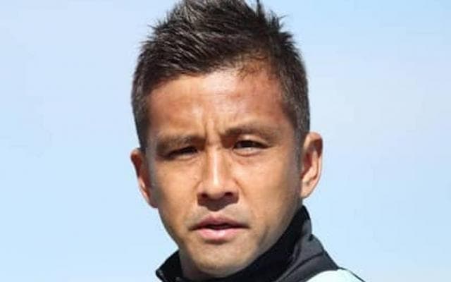 40歳の稲本潤一に聞く。カズ超えまでプレーする可能性は？