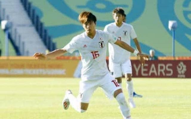 J２再開。将来の日本代表候補として期待できる注目株が水戸にいる