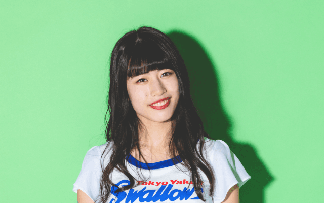 RIN - Passion（東京ヤクルトスワローズ） / CHEER #85