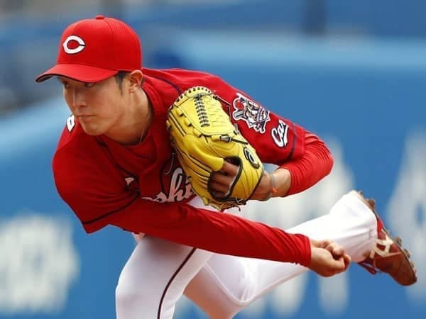 解説者５人の「広島・森下暢仁論」。マエケンなみの高度な投球術