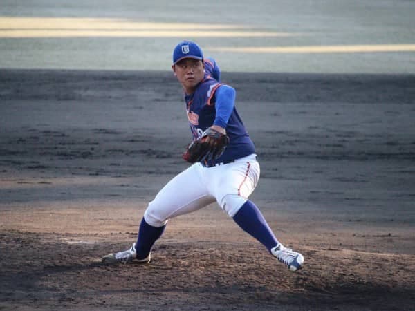 大学野球のドラフト「隠し玉」。公式戦未勝利、無安打でもすごい男たち
