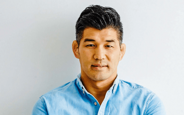 「発信」がスポーツの可能性を広げる 井上康生が「Stand Up Judo!」を紹介