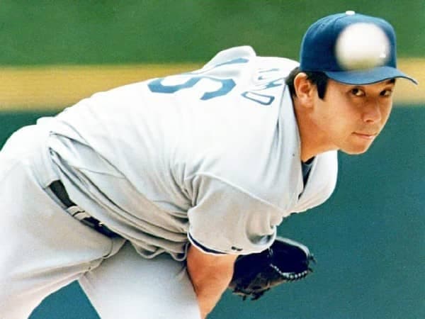 野茂英雄の記録を田中将大は追い抜けるか。絶滅寸前の「完封勝利」