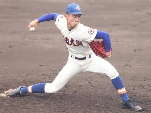 菊池、大谷、佐々木と続く好投手の系譜。今年も岩手に要注目の怪腕が2人いる
