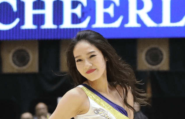 YASUKA - BREXY（宇都宮ブレックス） / CHEER #91