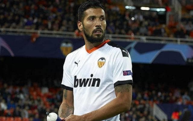 ガライがバレンシア退団…今季絶望の負傷、クラブとの確執の中で去る…