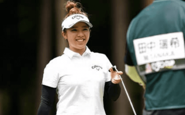 今年も「黄金世代」が大暴れの予感。田中瑞希が刺激になったふたりの存在