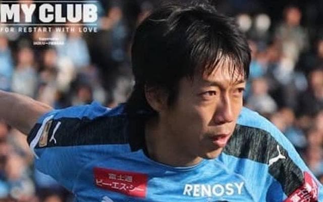 【THIS IS MY CLUB】中村憲剛はタイトルが獲れない原因は「自分だな」と思っていた