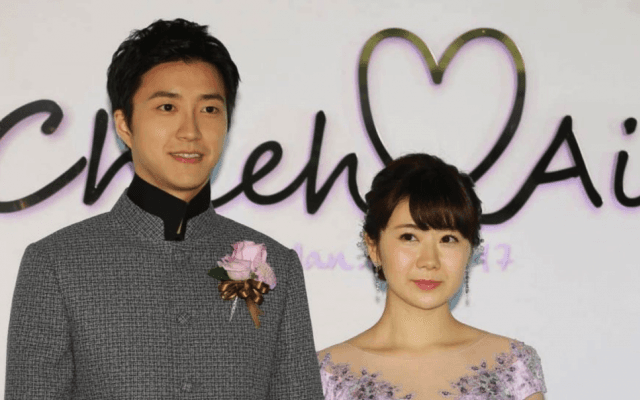 福原愛さんの夫・江宏傑が証明？「卓球選手、家でも試合用短パン履いてる」説