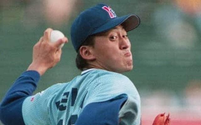 八重樫幸雄が思うヤクルトの歴代最強左腕。石井一久と菊池雄星の比較もした