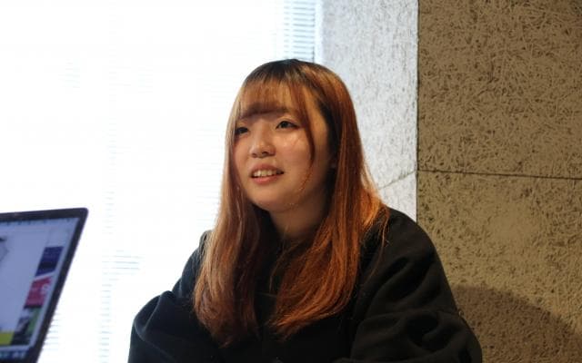 編集長インタビュー（東洋大学スポーツ新聞編集部編）