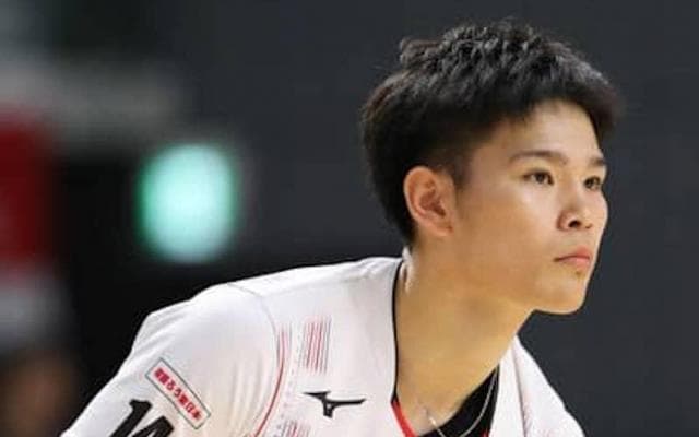 西田有志が18歳で選んだイバラの道。世界と戦うため「迷いはなかった」