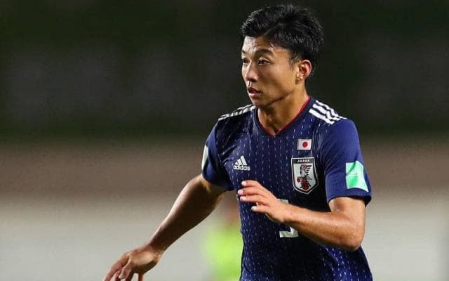 湘南からスイスへ移籍したシオンFW若月大和が18歳で欧州デビュー！