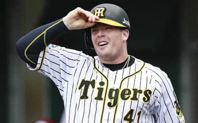 明暗くっきり。巨人パーラと阪神ボーアの決定的な違いを名コーチが指摘