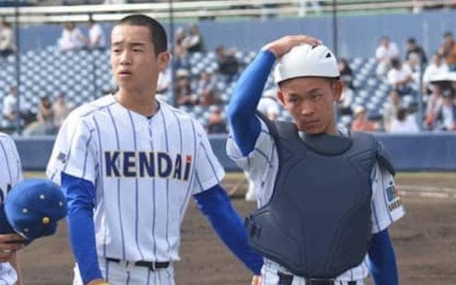 機動破壊→スペクタクルベースボールへ。健大高崎が目指す大仕掛けの野球