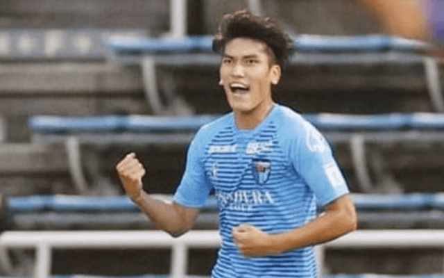 横浜FCは「新しい日常」でチームを刷新。コロナ禍の影響は試合にも出る