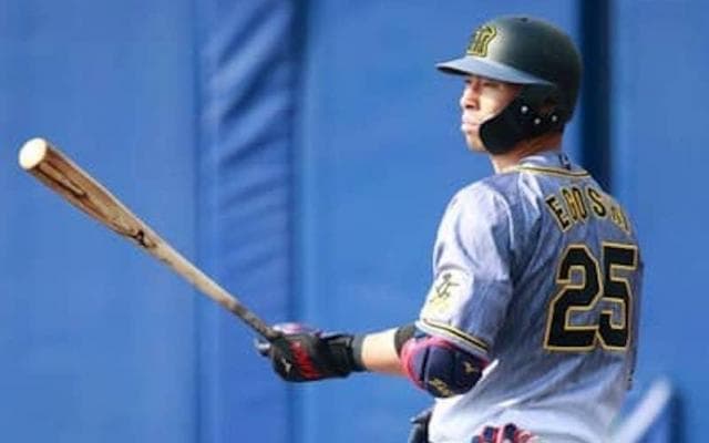 12球団の「もったいない選手」たち。能力は超一流も定位置奪取できない