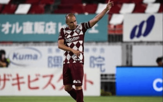 イニエスタは鳥栖の堅守を崩せるか。補強未完の神戸攻撃陣に不安あり