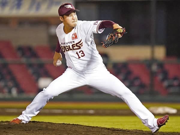 「股関節」改良と「サウナ」が効いた。楽天・森原康平が絶対的守護神へ