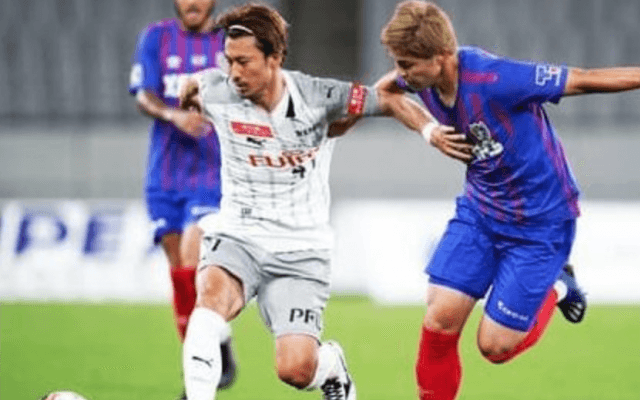 家長昭博が作る見事な攻撃の「幅」。フロンターレは多様性が増した