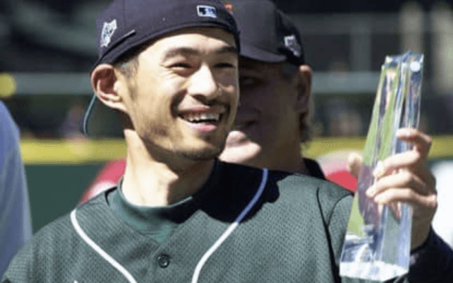 イチロー初球宴から20年。アメリカの価値観を変えた偉大な軌跡