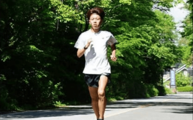 神野大地マラソン人生の第２章がスタート。新コーチは元五輪ランナー