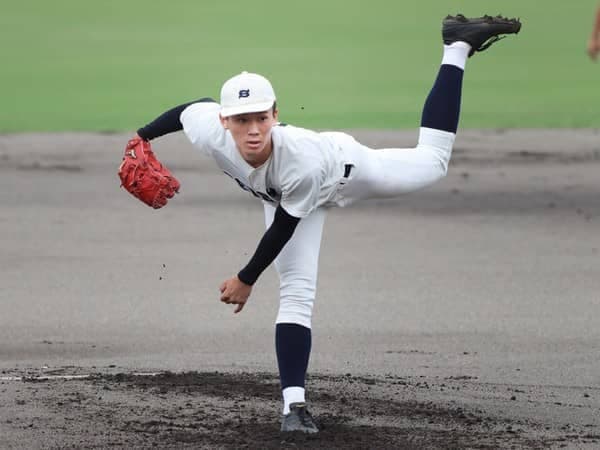 宿命のライバル静高・静商に注目選手。新鋭私学には大型野手が揃う