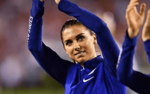 東京五輪での美しい輝きに期待！華麗なる女子サッカープレーヤー８人