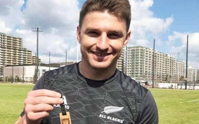 スーパースターたちがなぜ続々と来日？日本でラグビーをする貴重な価値