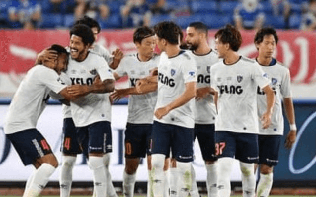 FC東京が王者撃破で示したチームの本質。橋本拳人ロシア移籍の影響は？