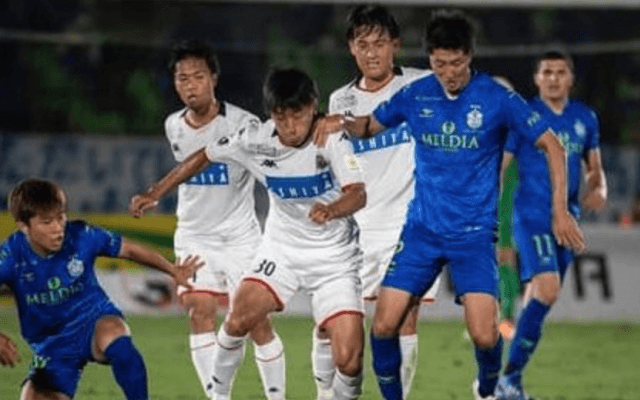 湘南vs札幌ではっきり見えた。コロナ禍のJ1はクラブ格差を明確に示す