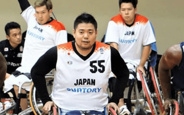 香西宏昭選手にも訊いてみた！タレント揃い、車いすバスケ世界最強軍団・アメリカの強さの秘密に迫る！