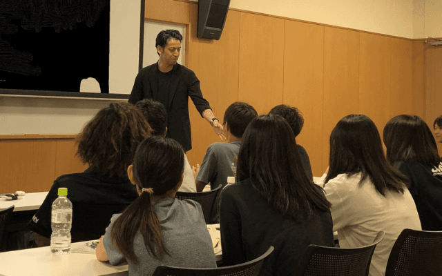 元Jリーガーが語る・セカンドキャリアで成功するための考え方