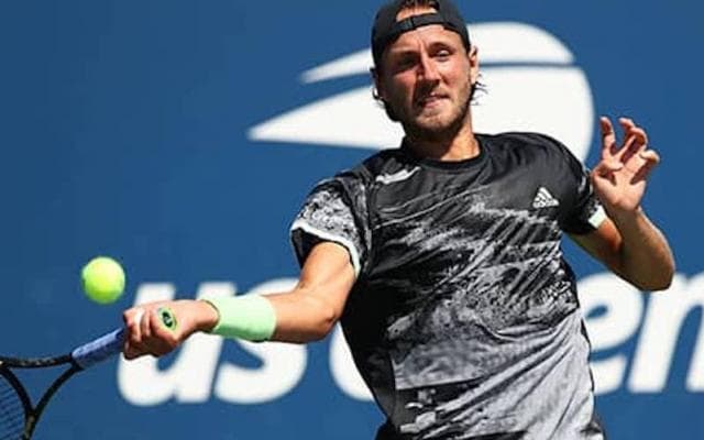 プイユが手術 復帰は今季終盤か